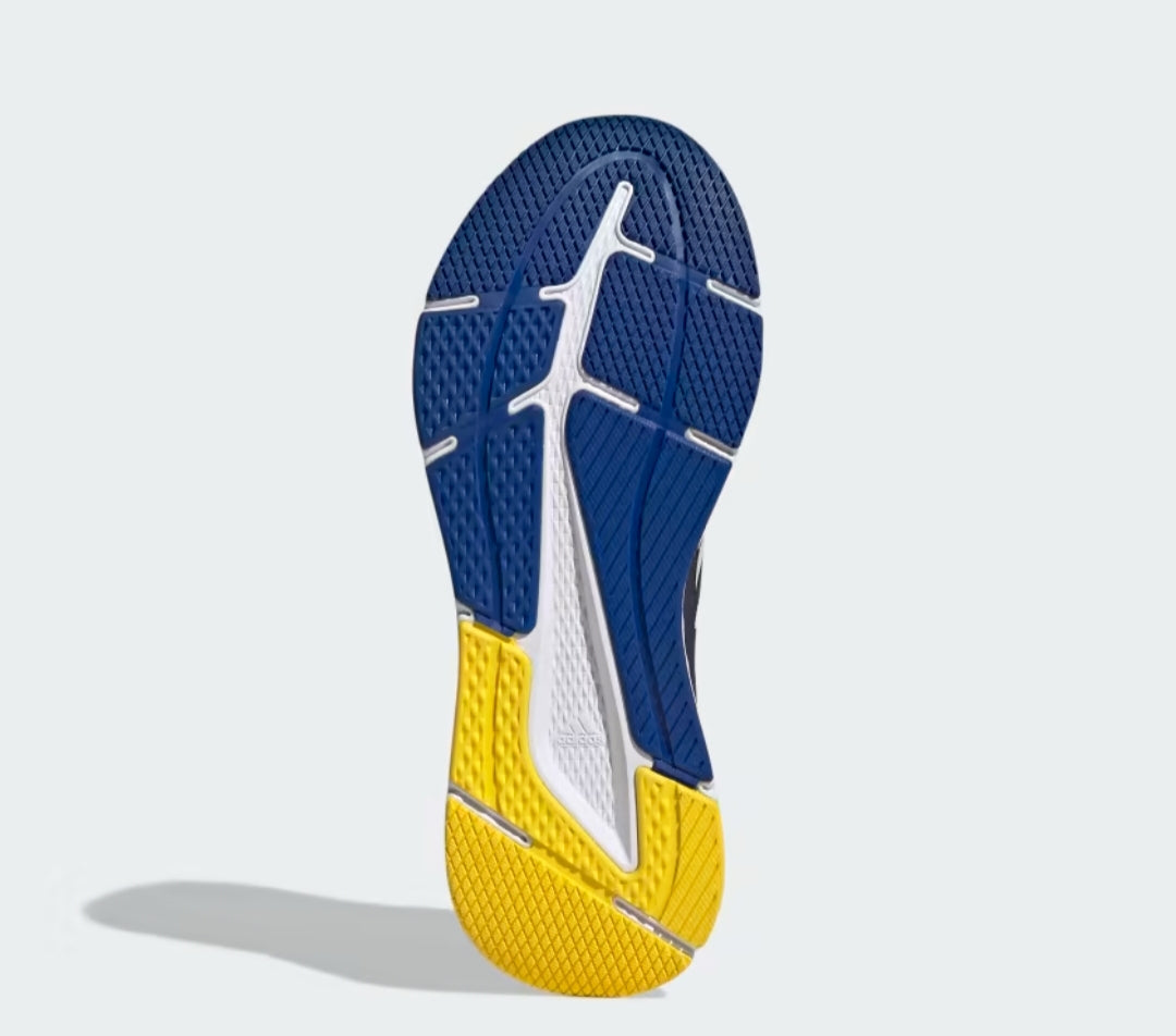 Chaussures Adidas QUESTAR Blue white Original